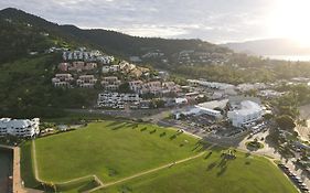 Coral Sea Resort Airlie Beach